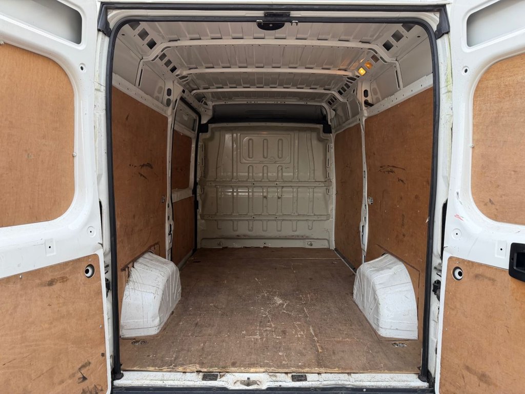 Used Citroen Relay 2025 for sale - 76385993: Photo 5