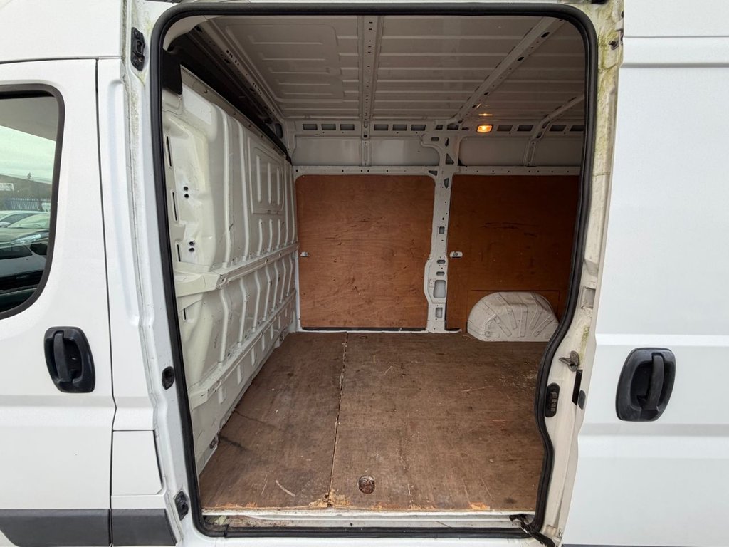 Used Citroen Relay 2025 for sale - 76385993: Photo 9