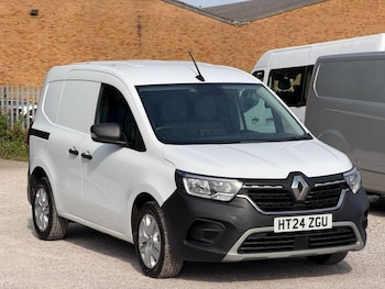 Used Renault Kangoo 2024 for sale - 79009200: Photo