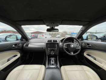 Used Jaguar XK 2013 for sale - 73459658: Photo