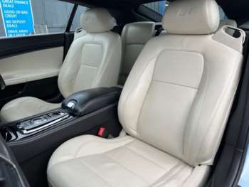 Used Jaguar XK 2013 for sale - 73459658: Photo