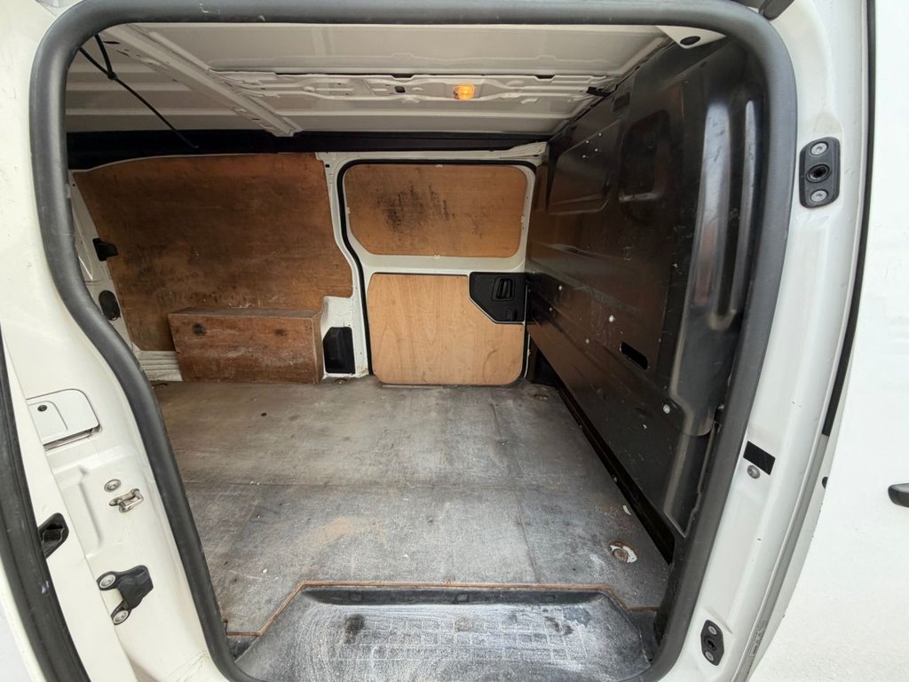 Used Vauxhall Vivaro 2021 for sale - 77765457: Photo 15