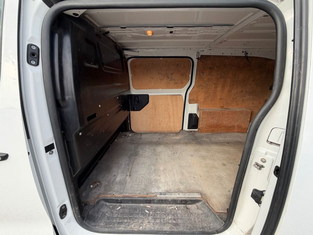 Used Vauxhall Vivaro 2021 for sale - 77765457: Photo 17