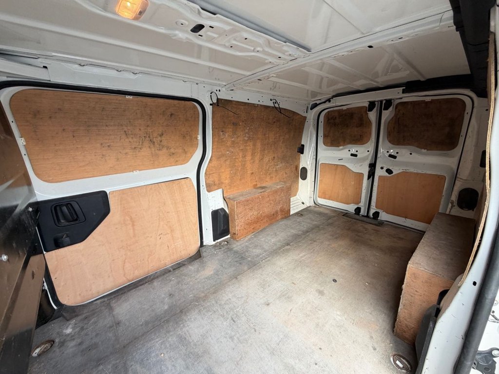 Used Vauxhall Vivaro 2021 for sale - 77765457: Photo 18