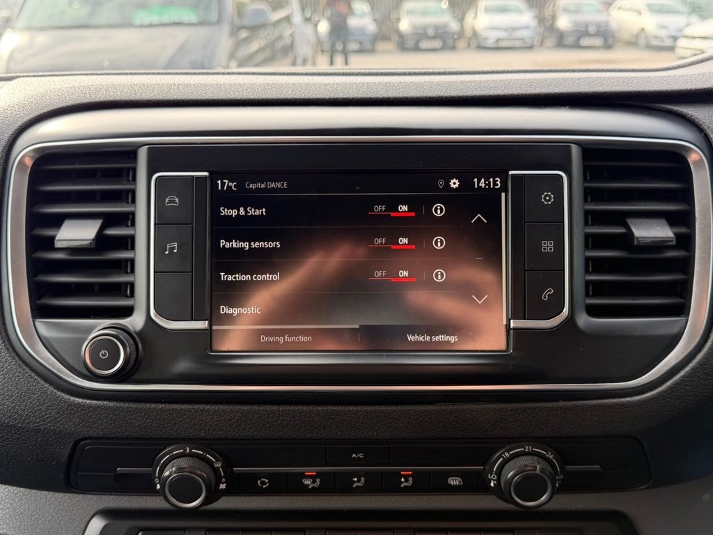 Used Vauxhall Vivaro 2021 for sale - 77765457: Photo 30