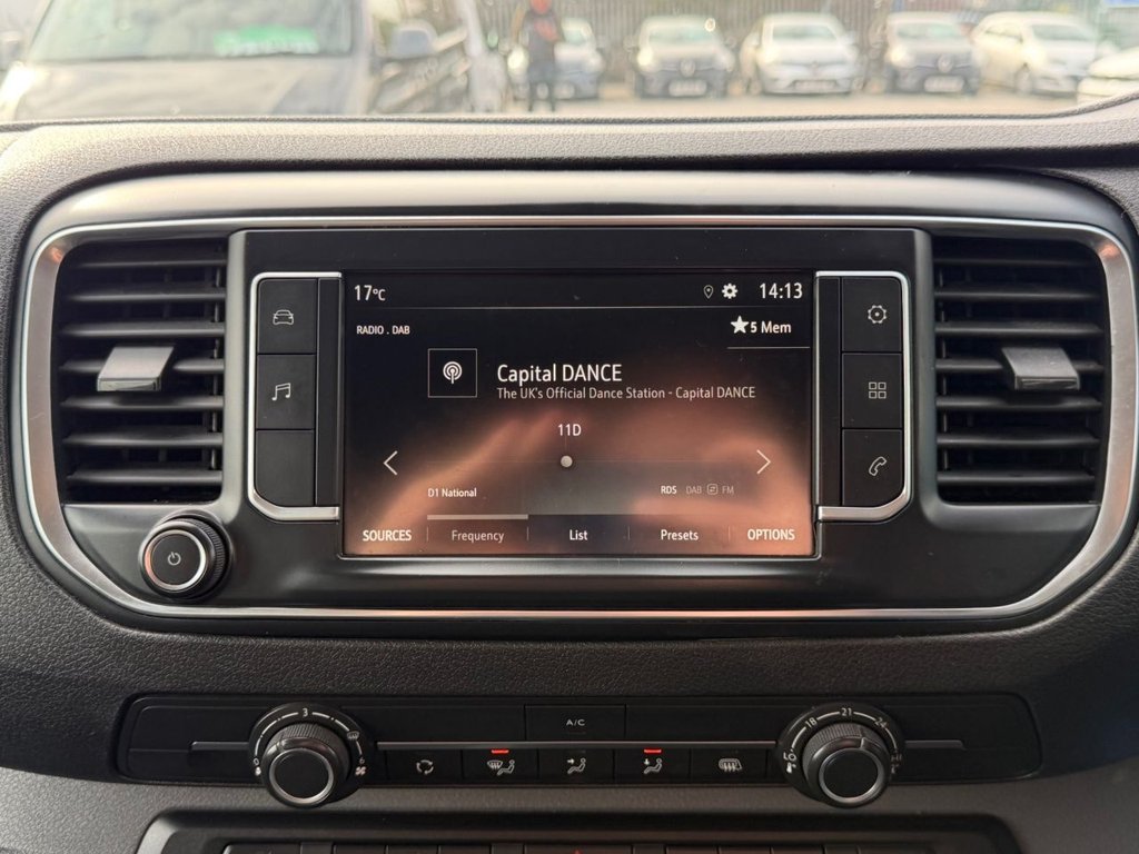 Used Vauxhall Vivaro 2021 for sale - 77765457: Photo 31