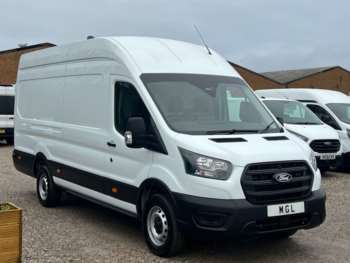 Used Ford Transit 2025 for sale - 73424008: Photo