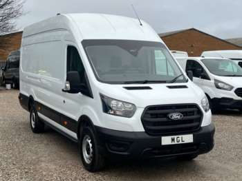 Used Ford Transit 2025 for sale - 73424008: Photo