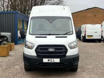 Used Ford Transit 2025 for sale - 73424008: Photo