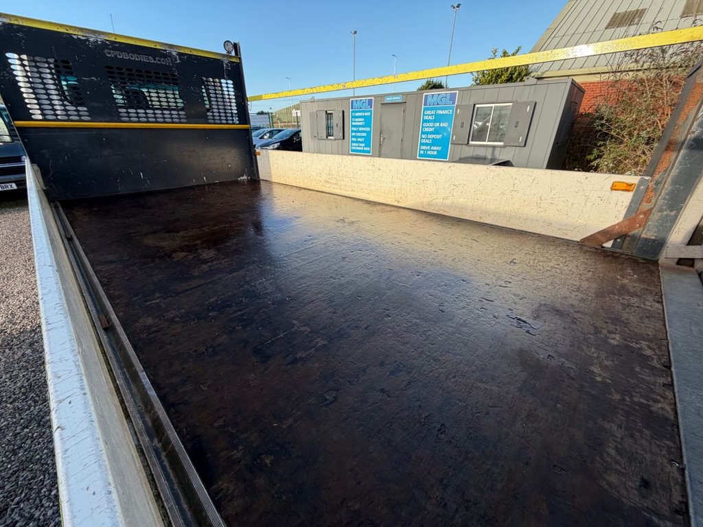 Used Mercedes-Benz Sprinter 2019 for sale - 77014143: Photo 11