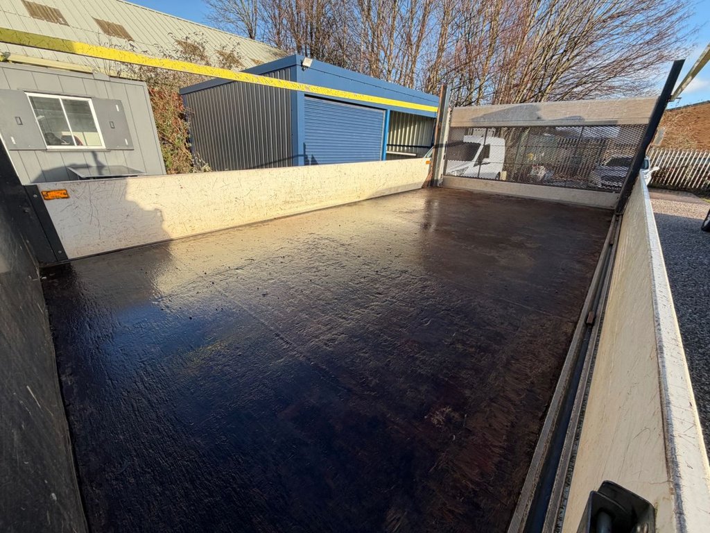 Used Mercedes-Benz Sprinter 2019 for sale - 77014143: Photo 13