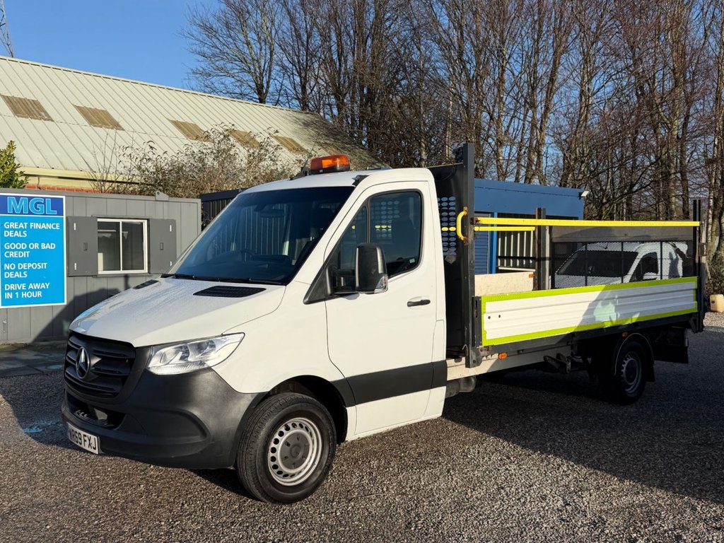 Used Mercedes-Benz Sprinter 2019 for sale - 77014143: Photo 14