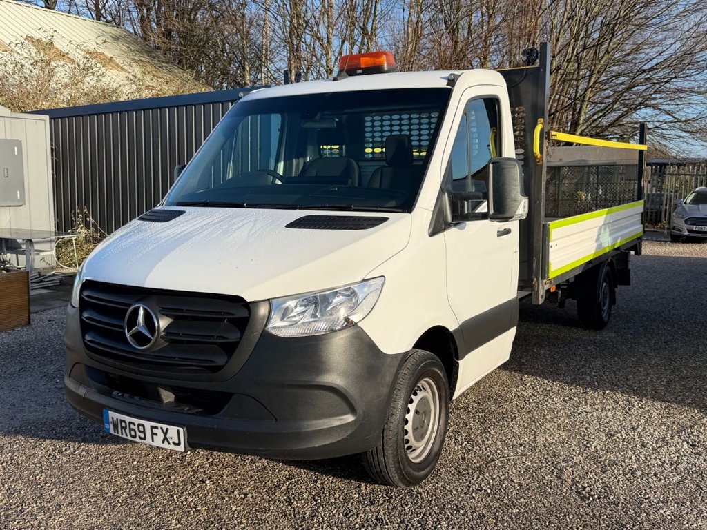 Used Mercedes-Benz Sprinter 2019 for sale - 77014143: Photo 15