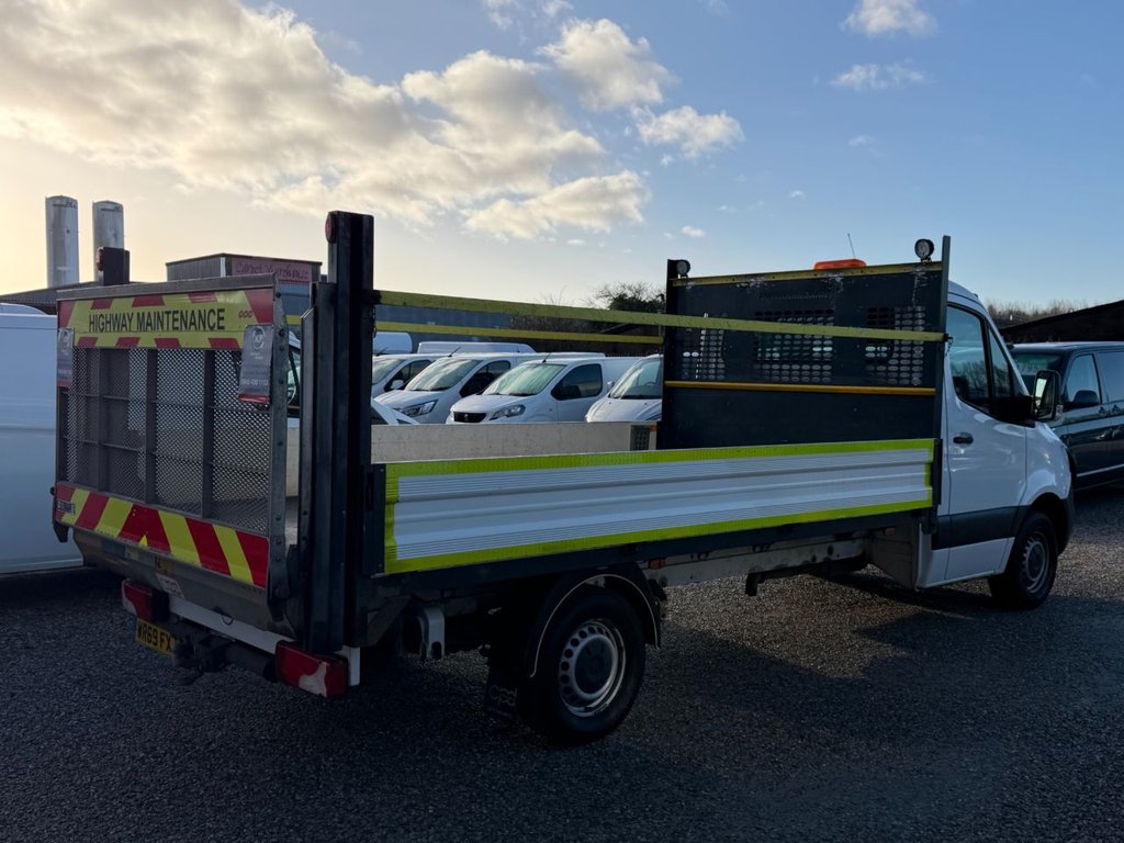 Used Mercedes-Benz Sprinter 2019 for sale - 77014143: Photo 17