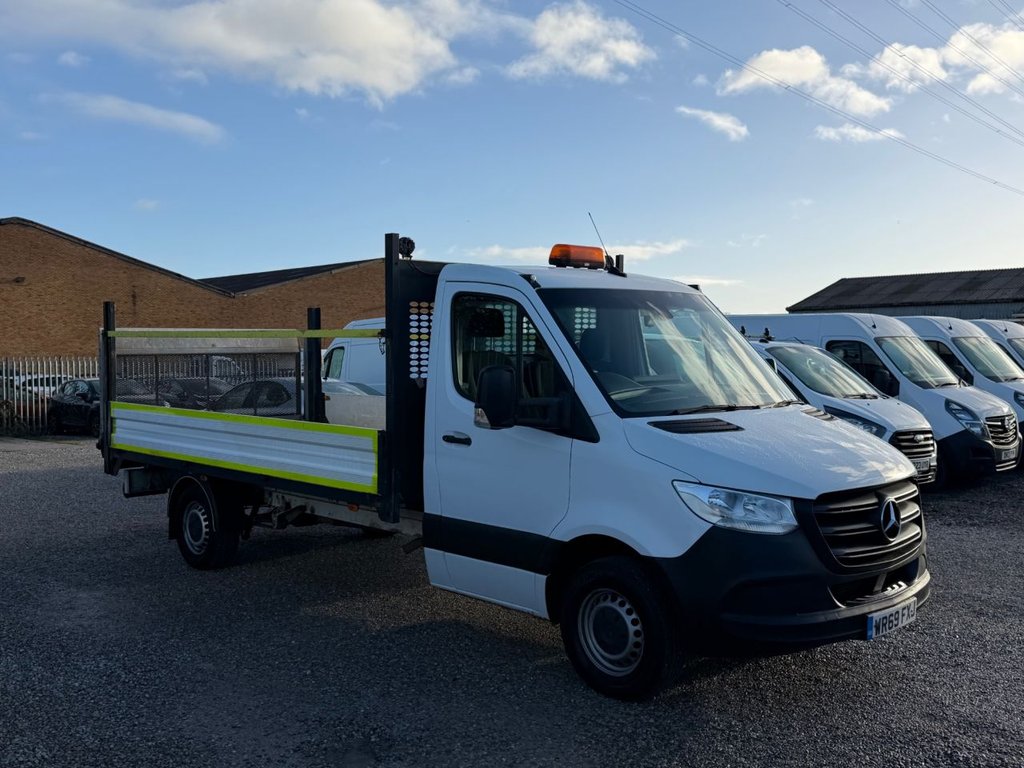 Used Mercedes-Benz Sprinter 2019 for sale - 77014143: Photo 18