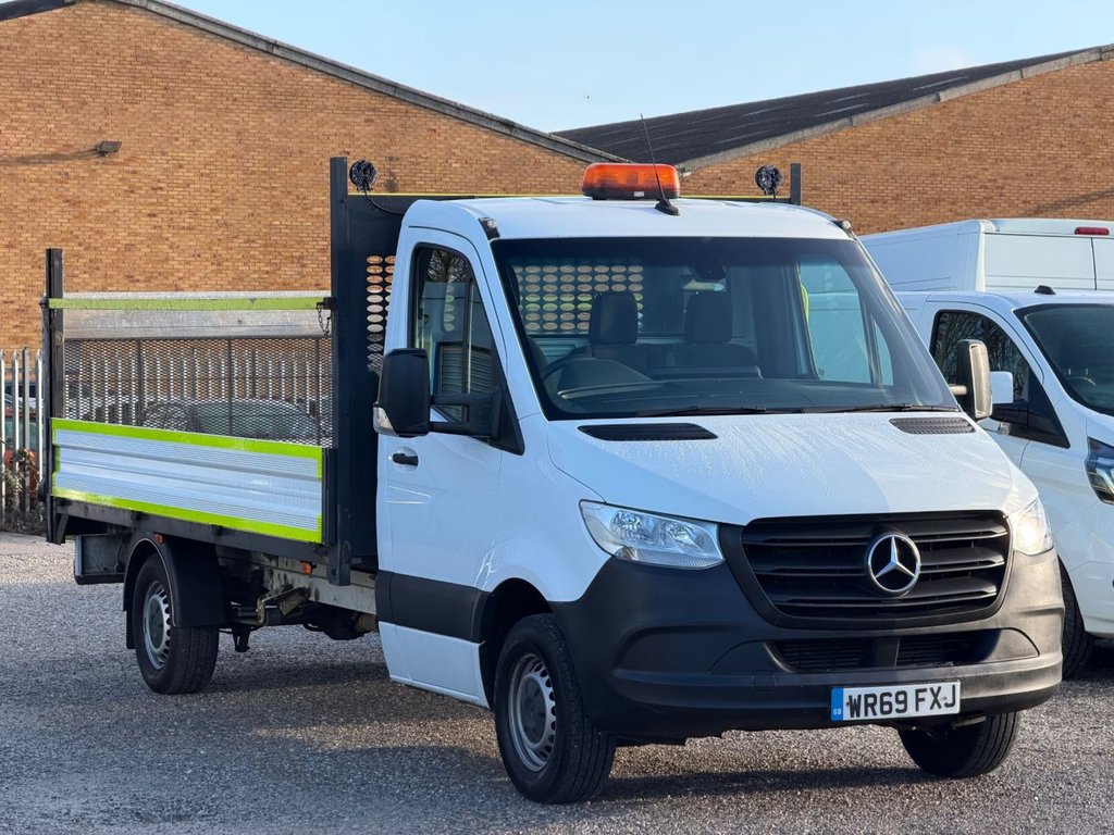 Used Mercedes-Benz Sprinter 2019 for sale - 77014143: Photo 19