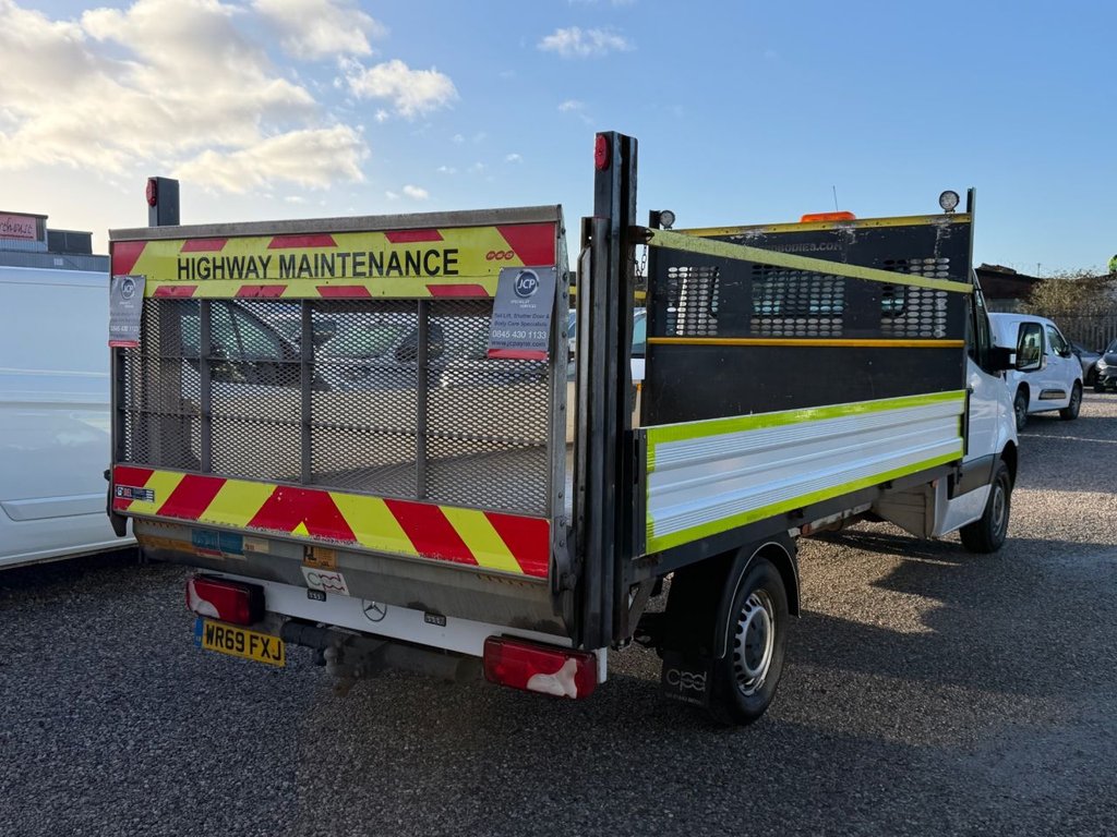 Used Mercedes-Benz Sprinter 2019 for sale - 77014143: Photo 20