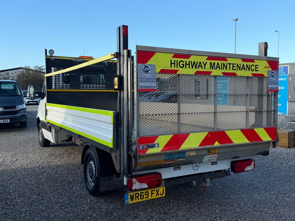 Used Mercedes-Benz Sprinter 2019 for sale - 77014143: Photo 22