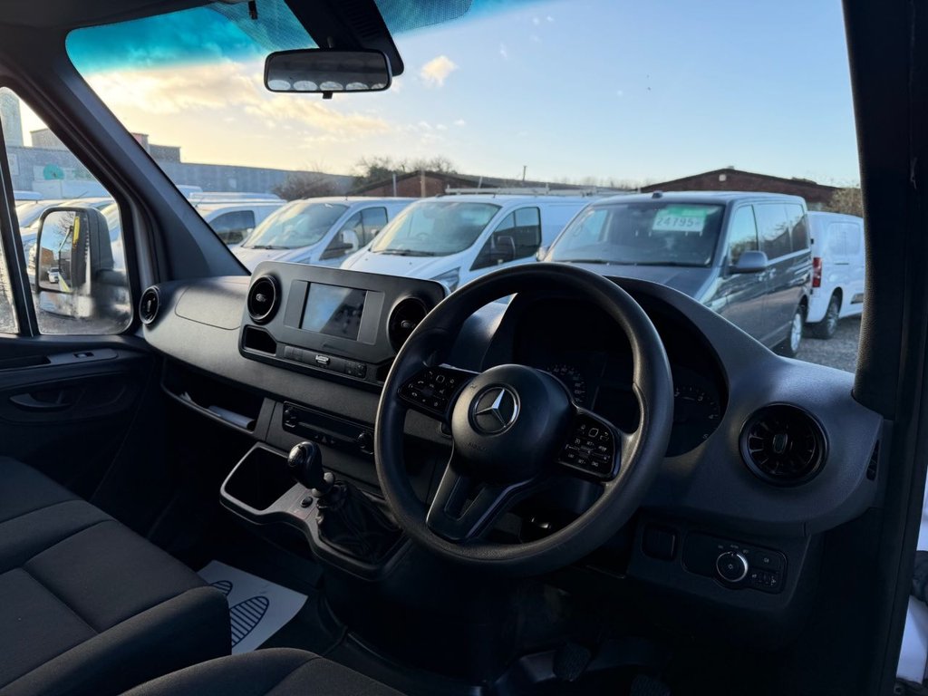 Used Mercedes-Benz Sprinter 2019 for sale - 77014143: Photo 26