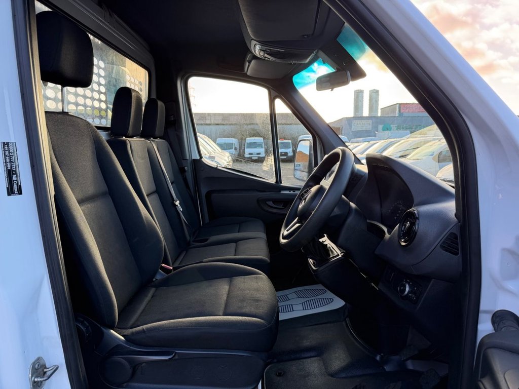 Used Mercedes-Benz Sprinter 2019 for sale - 77014143: Photo 27