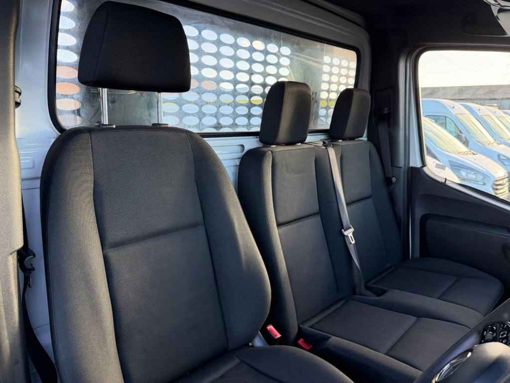 Used Mercedes-Benz Sprinter 2019 for sale - 77014143: Photo 28