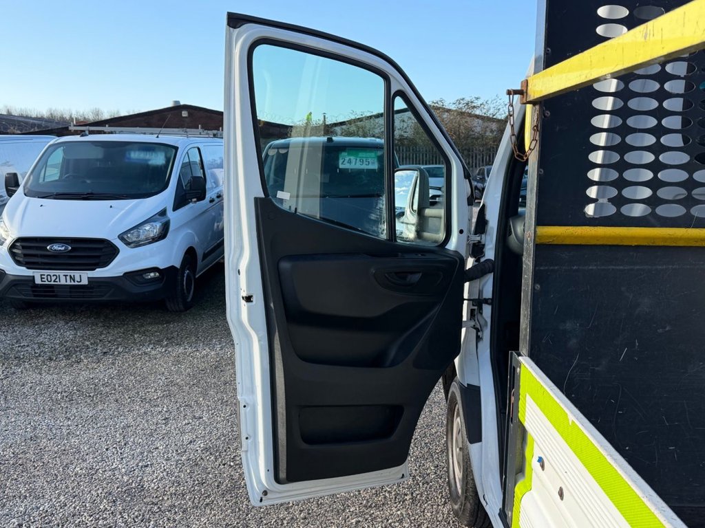 Used Mercedes-Benz Sprinter 2019 for sale - 77014143: Photo 29