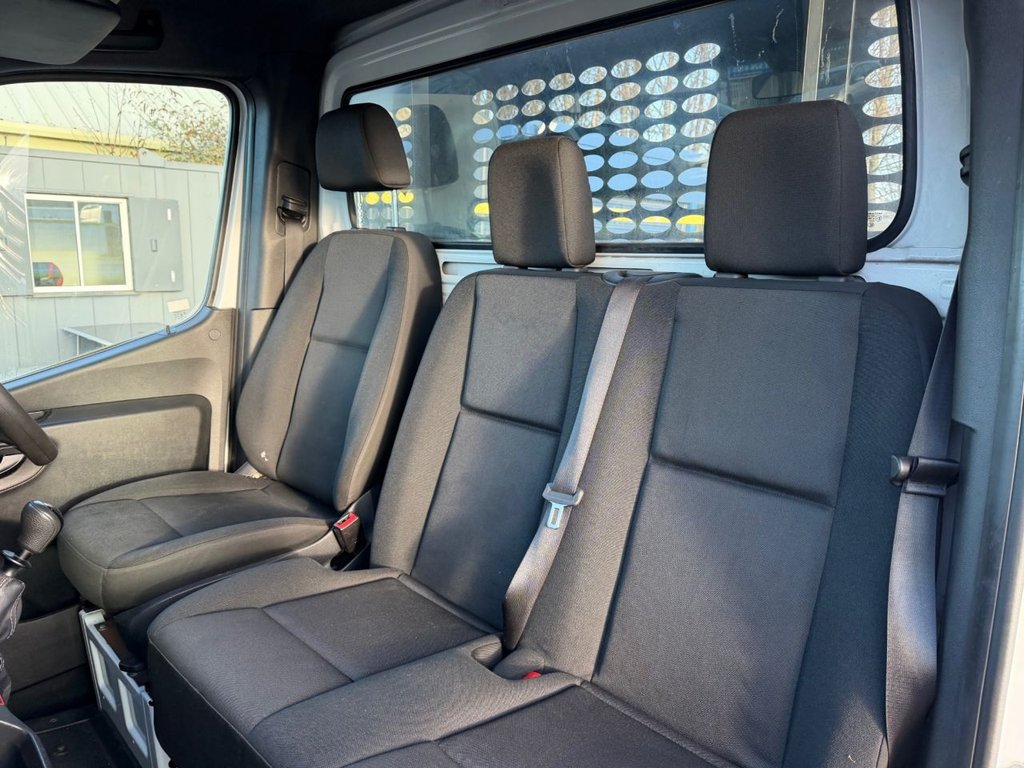 Used Mercedes-Benz Sprinter 2019 for sale - 77014143: Photo 32