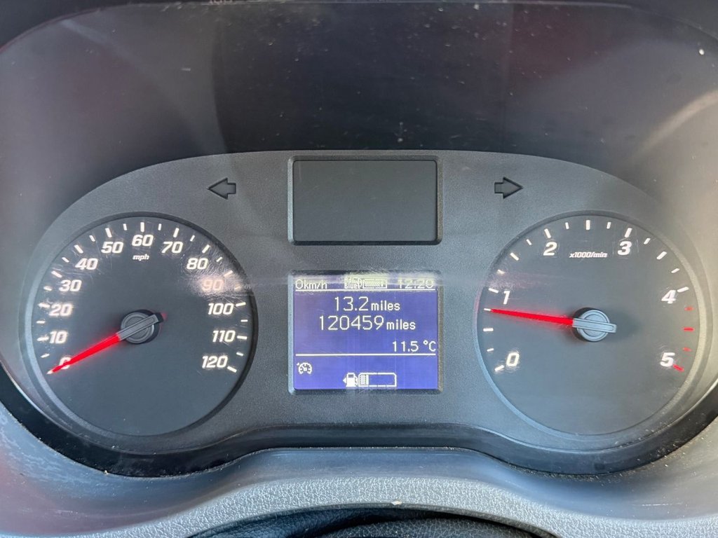 Used Mercedes-Benz Sprinter 2019 for sale - 77014143: Photo 33