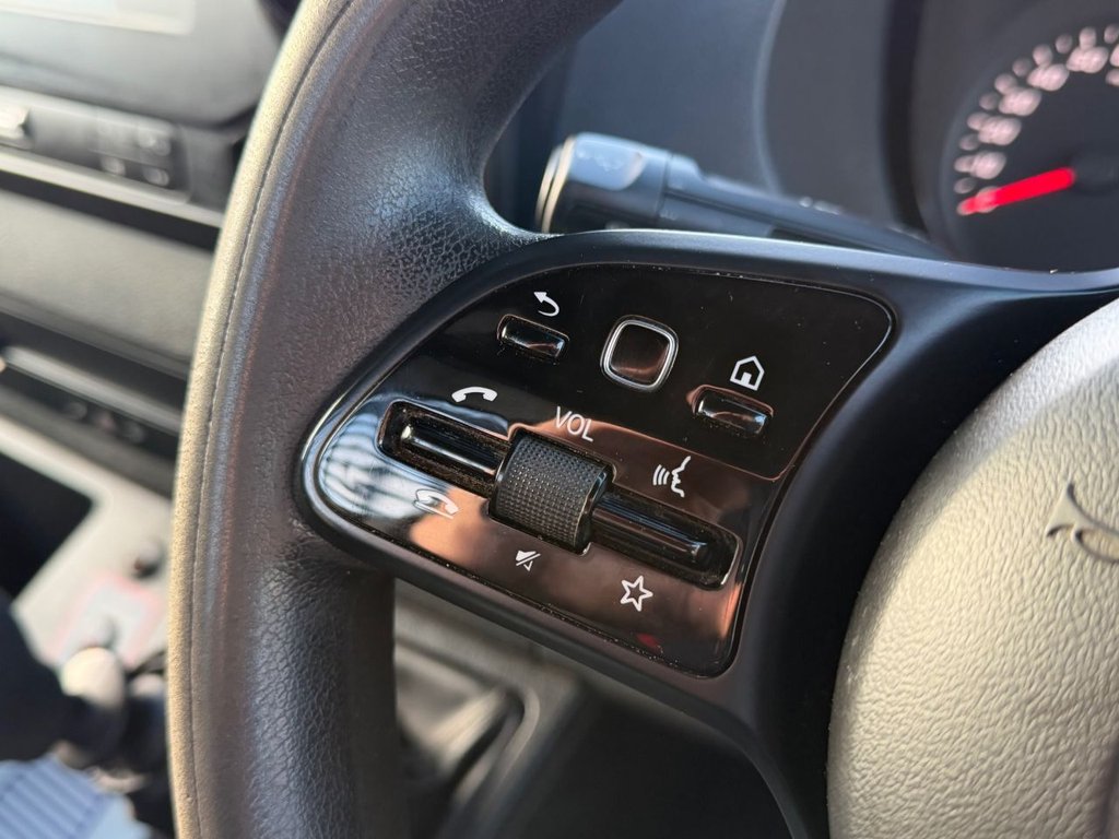 Used Mercedes-Benz Sprinter 2019 for sale - 77014143: Photo 34