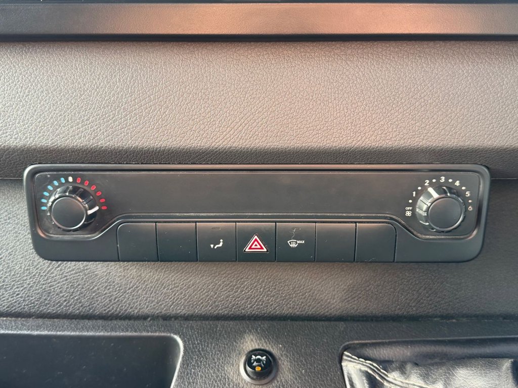 Used Mercedes-Benz Sprinter 2019 for sale - 77014143: Photo 38