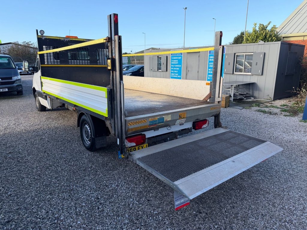 Used Mercedes-Benz Sprinter 2019 for sale - 77014143: Photo 6