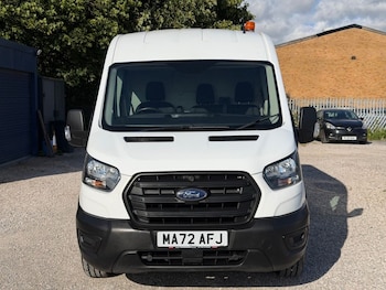 Used Ford Transit 2022 for sale - 79103473: Photo