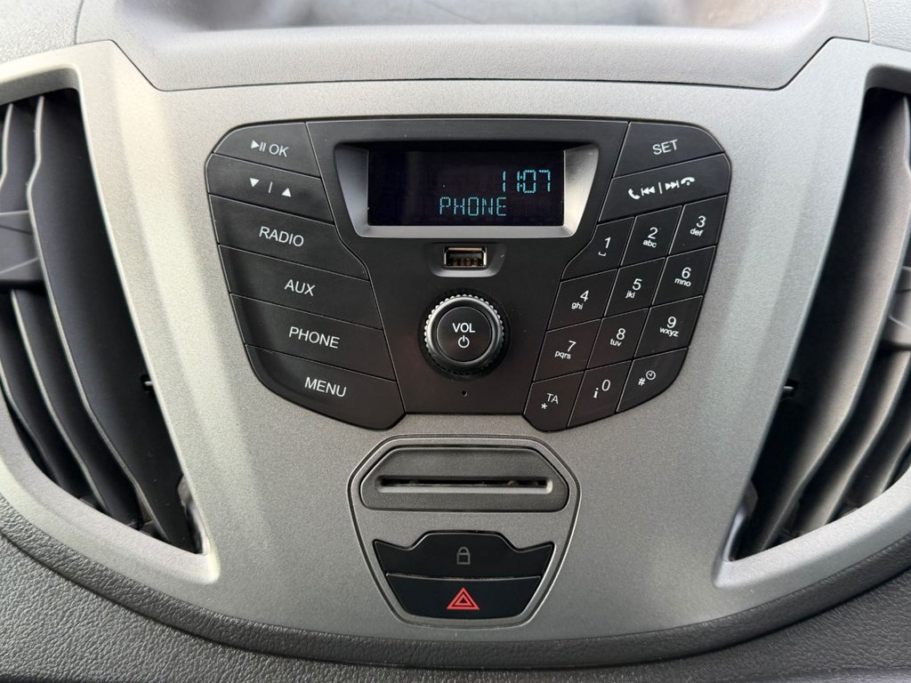 Used Ford Transit 2020 for sale - 77835094: Photo 12