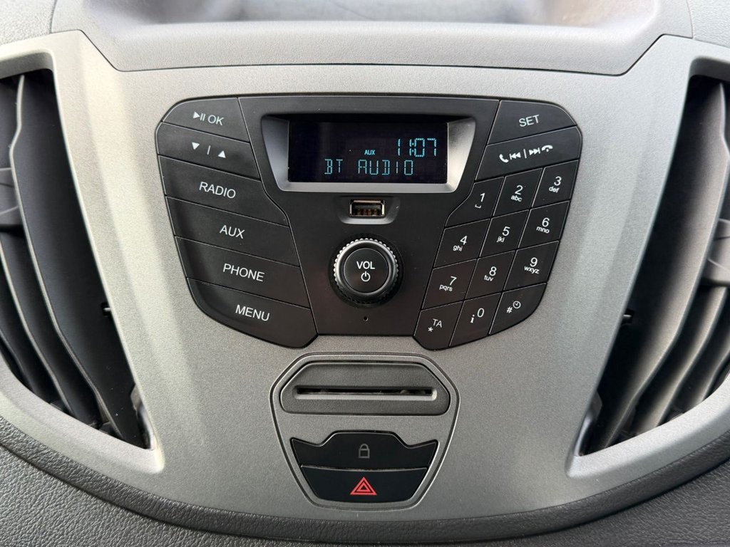 Used Ford Transit 2020 for sale - 77835094: Photo 13