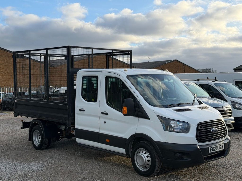 Used Ford Transit 2020 for sale - 77835094: Photo 14