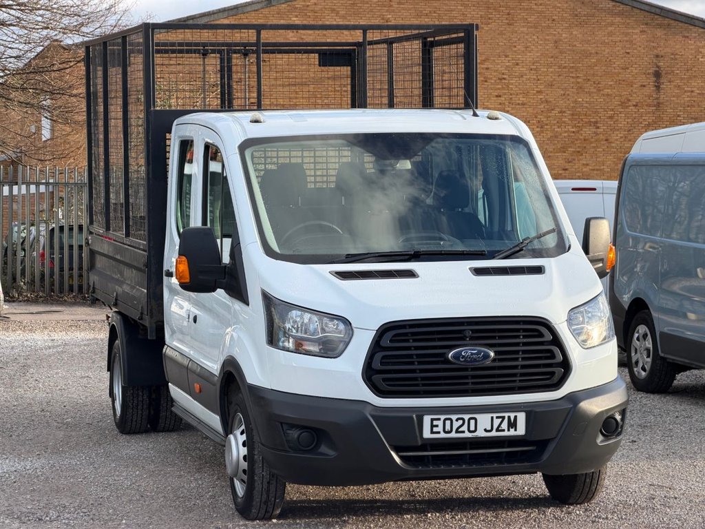 Used Ford Transit 2020 for sale - 77835094: Photo 15