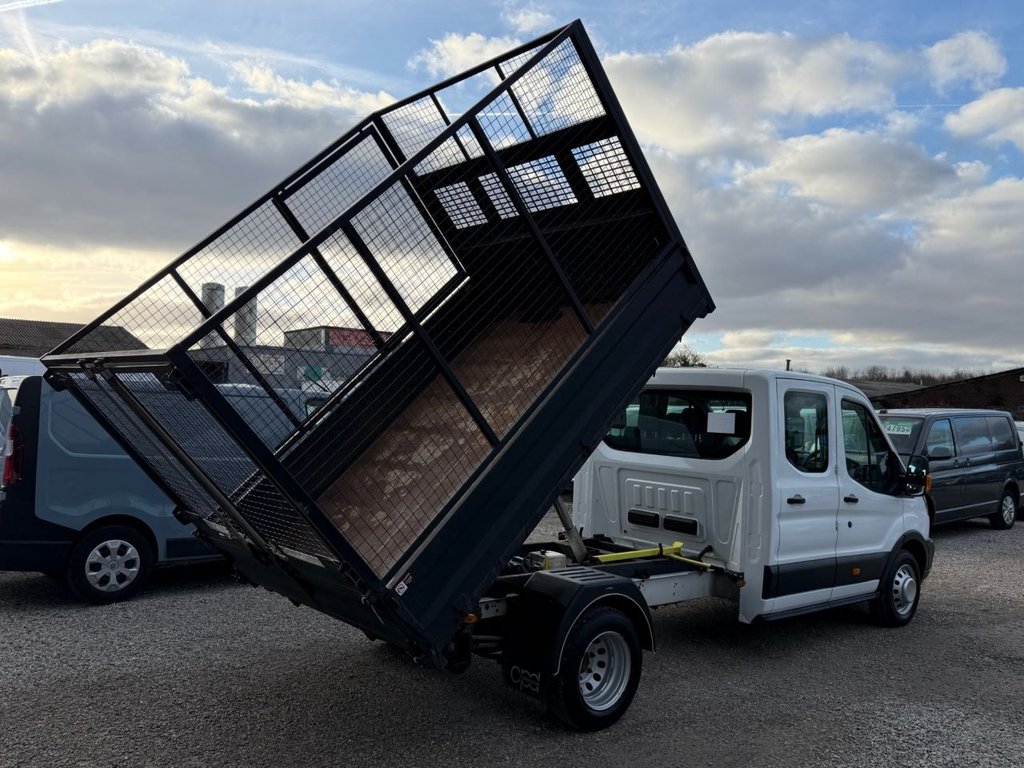 Used Ford Transit 2020 for sale - 77835094: Photo 26