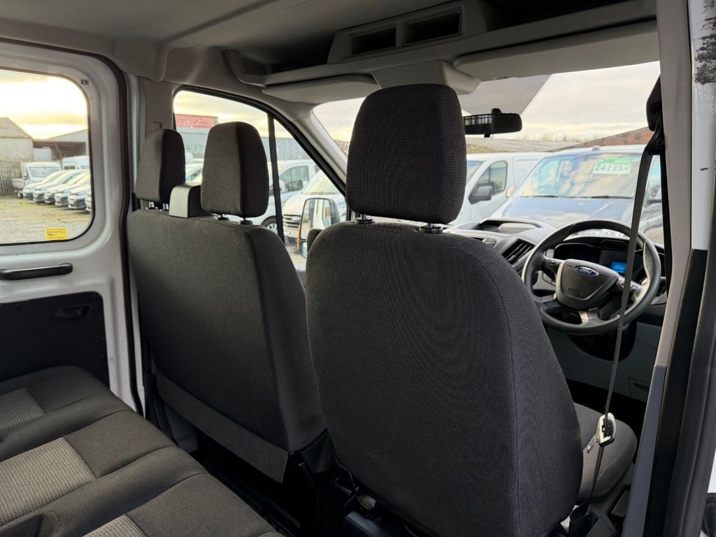 Used Ford Transit 2020 for sale - 77835094: Photo 28