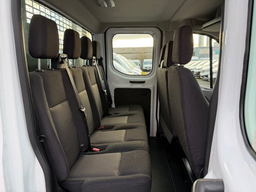 Used Ford Transit 2020 for sale - 77835094: Photo 29