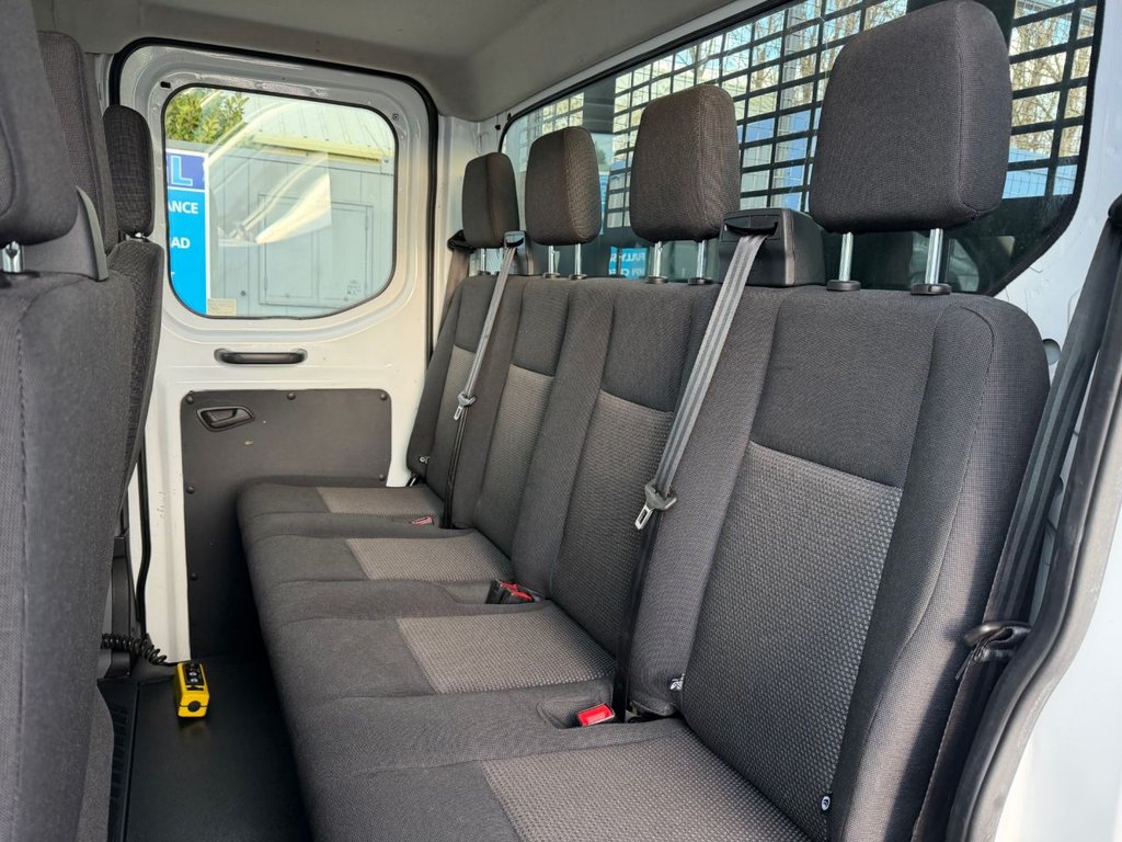 Used Ford Transit 2020 for sale - 77835094: Photo 30