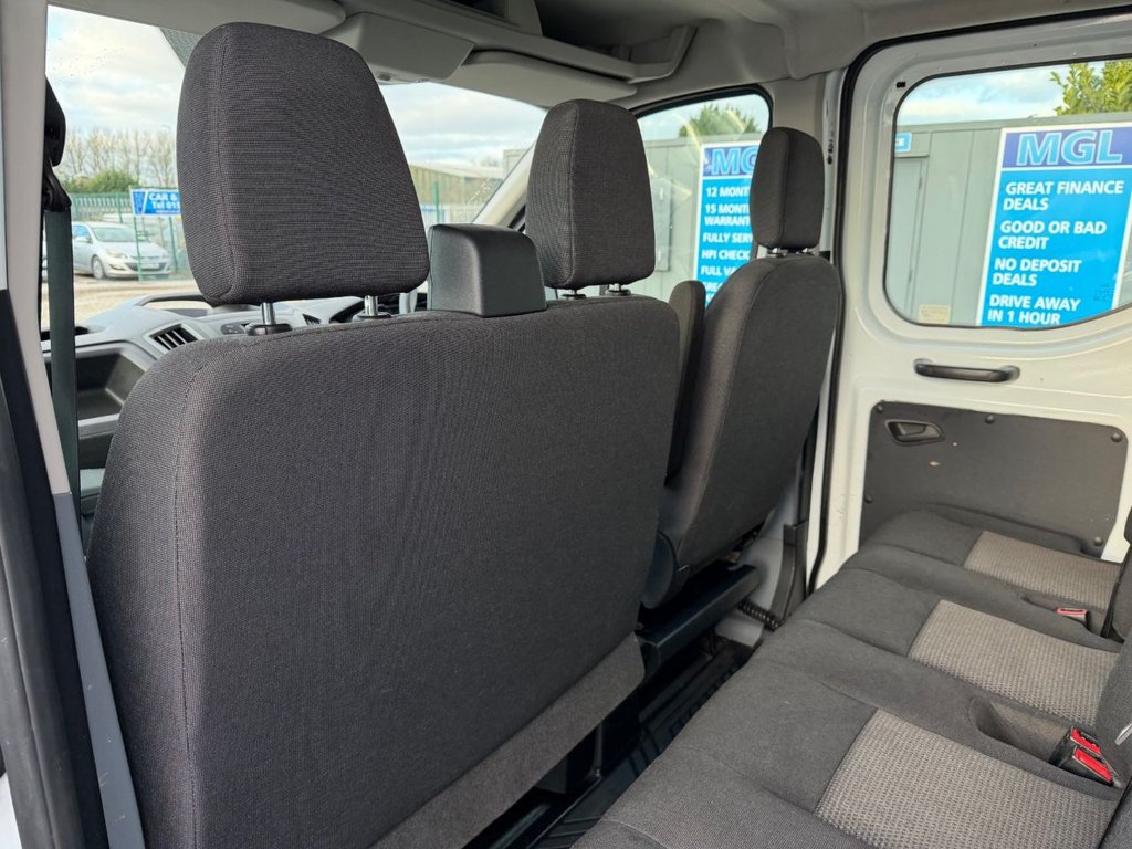 Used Ford Transit 2020 for sale - 77835094: Photo 32