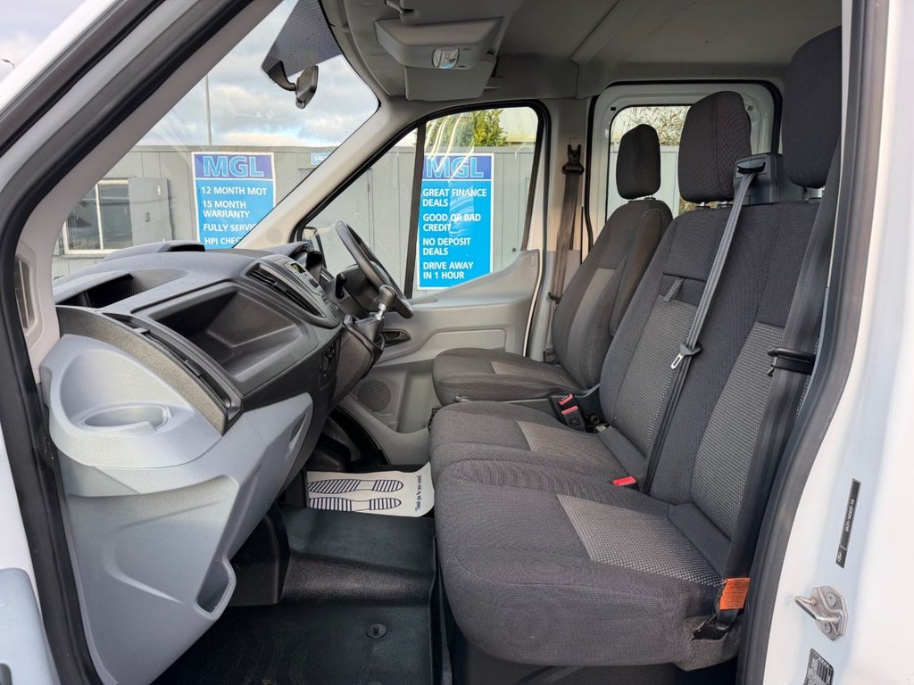 Used Ford Transit 2020 for sale - 77835094: Photo 34