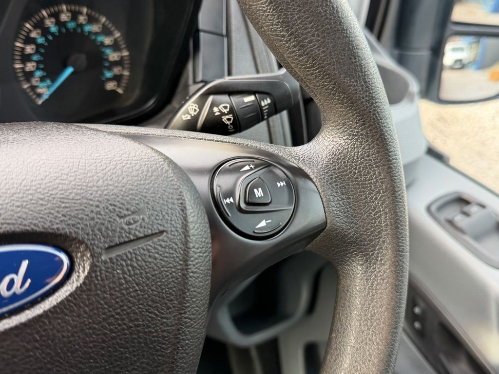 Used Ford Transit 2020 for sale - 77835094: Photo 38
