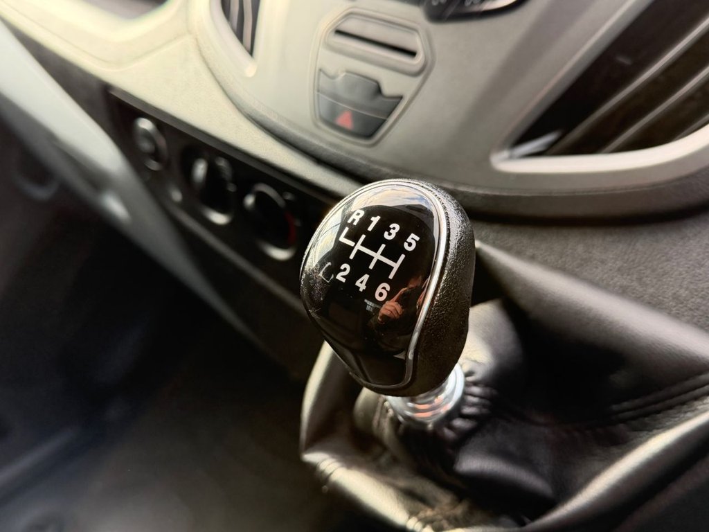 Used Ford Transit 2020 for sale - 77835094: Photo 43