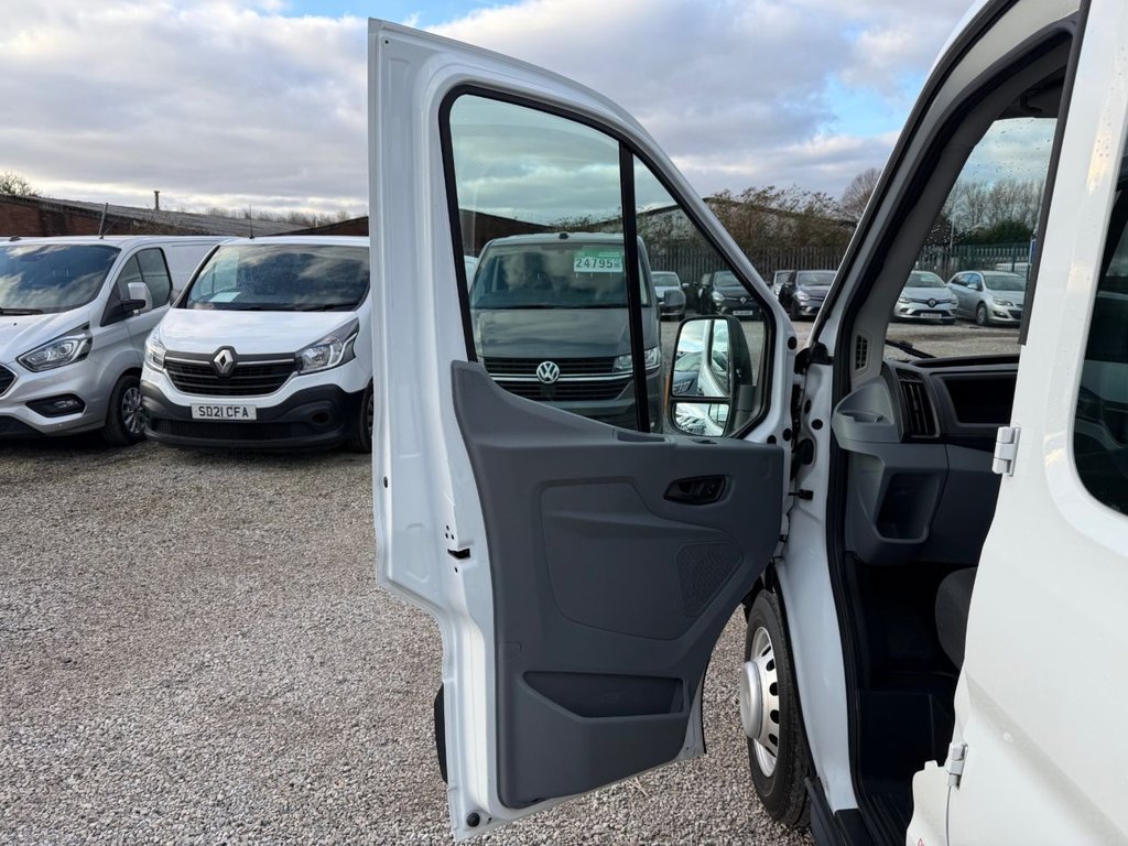 Used Ford Transit 2020 for sale - 77835094: Photo 49