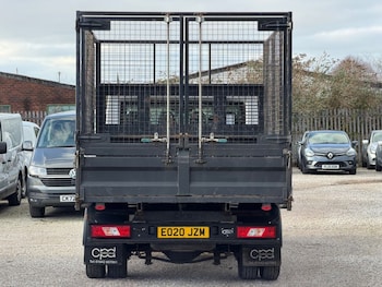 Used Ford Transit 2020 for sale - 77835094: Photo