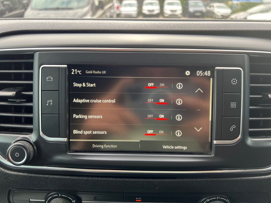Vehicle 40