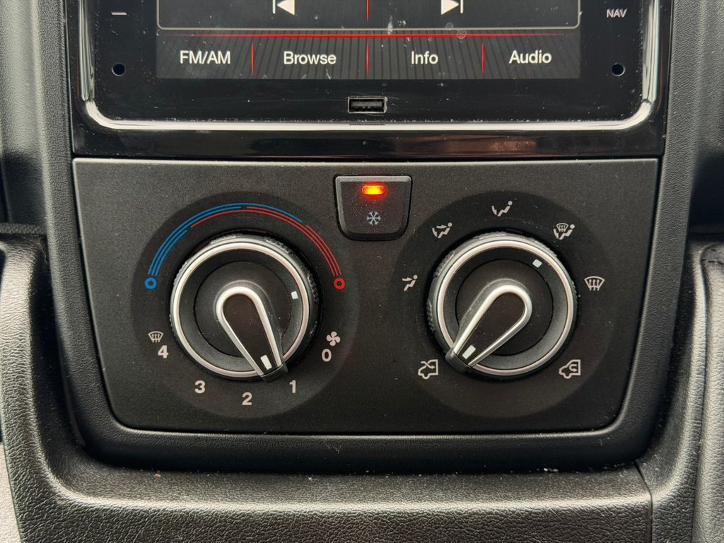 Used Vauxhall Movano 2024 for sale - 77780721: Photo 39