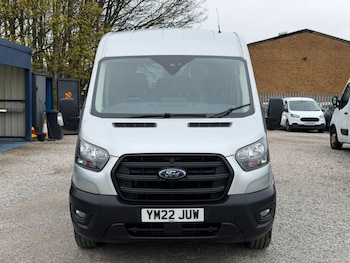 Used Ford Transit 2022 for sale - 78287626: Photo