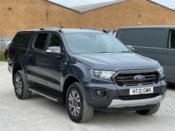 Ford - Ranger